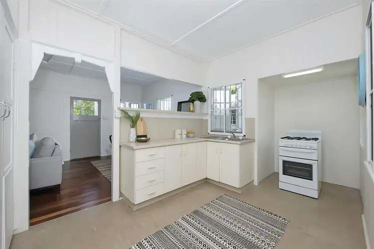 Seventh view of Homely house listing, 84 Lancaster Street, Garbutt QLD 4814