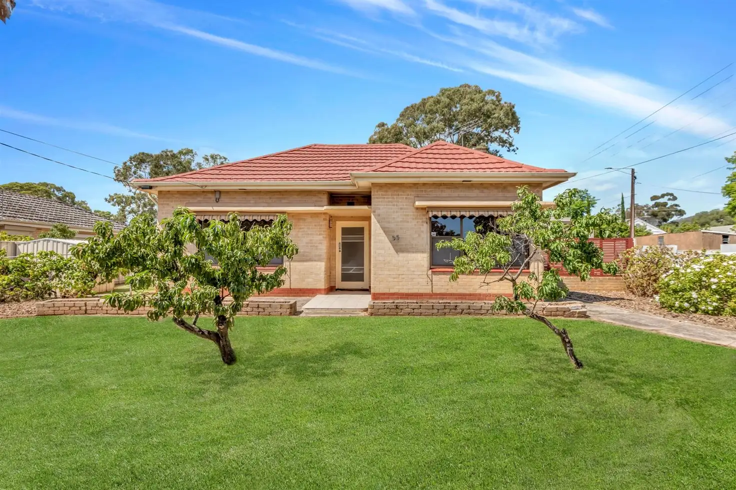 Main view of Homely house listing, 55 St Bernards Road, Magill SA 5072