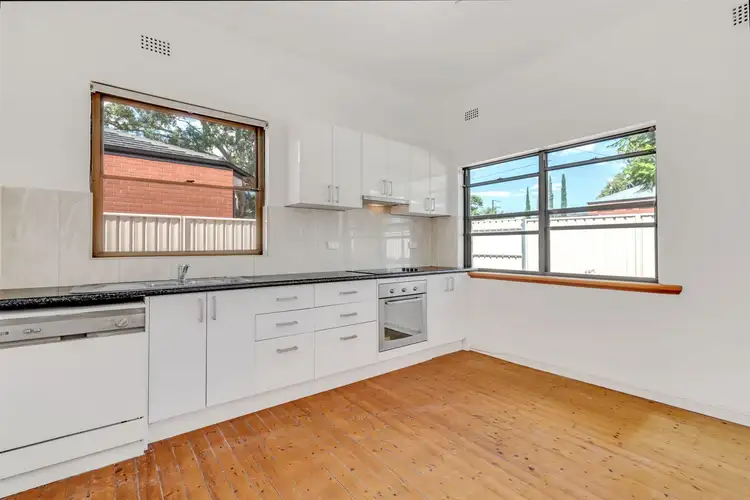 Second view of Homely house listing, 55 St Bernards Road, Magill SA 5072