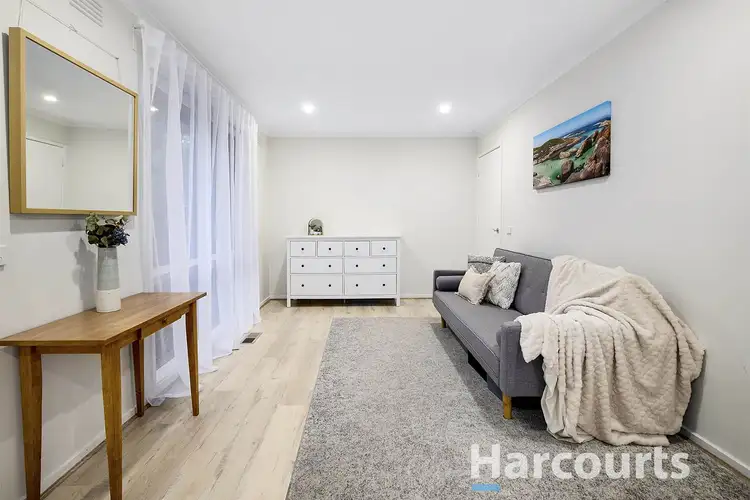 Second view of Homely unit listing, 1/9 Elsie Street, Boronia VIC 3155