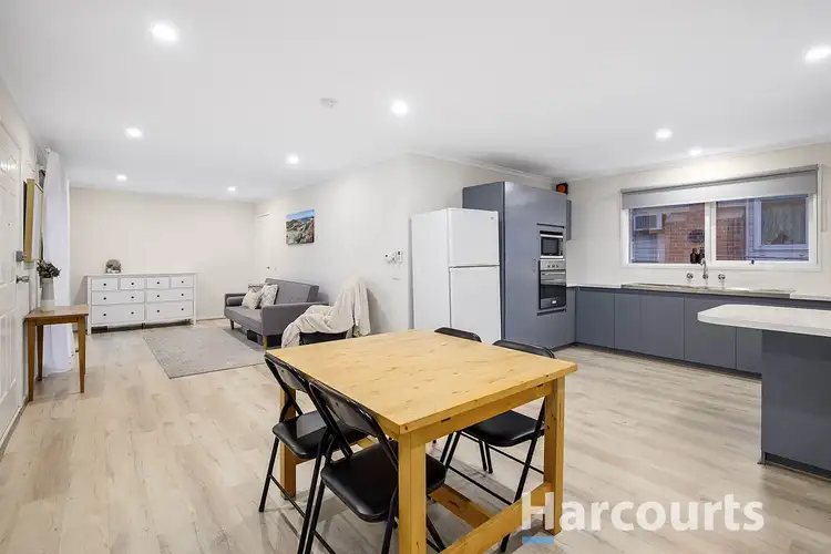 Third view of Homely unit listing, 1/9 Elsie Street, Boronia VIC 3155
