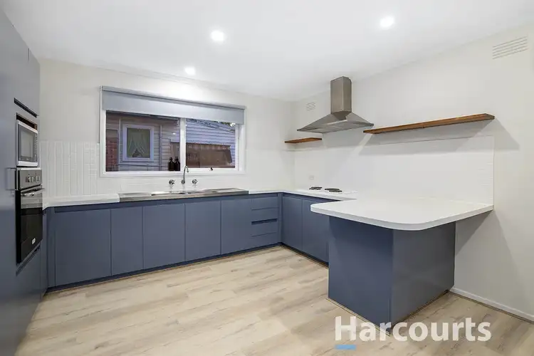 Fourth view of Homely unit listing, 1/9 Elsie Street, Boronia VIC 3155