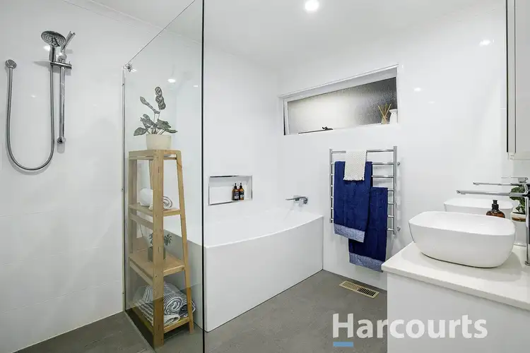 Sixth view of Homely unit listing, 1/9 Elsie Street, Boronia VIC 3155