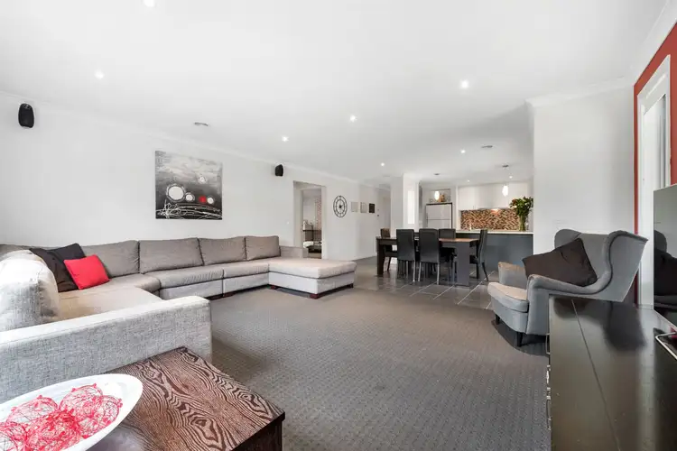 Third view of Homely house listing, 6 Dimitrios Close, Skye VIC 3977