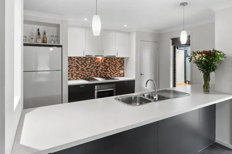 Sixth view of Homely house listing, 6 Dimitrios Close, Skye VIC 3977