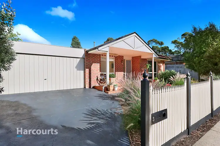 3 Samuel Court, Hastings VIC 3915