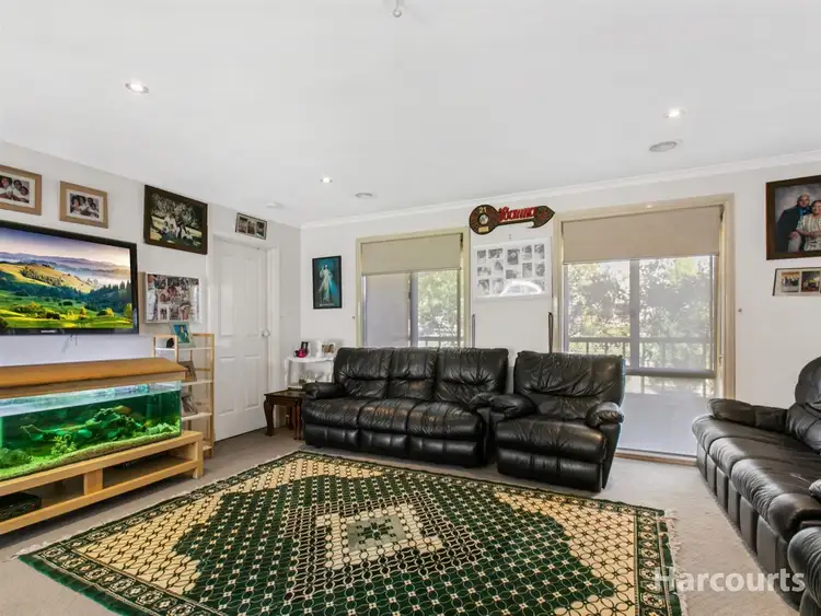 Third view of Homely house listing, 132 The Promenade, Narre Warren South VIC 3805