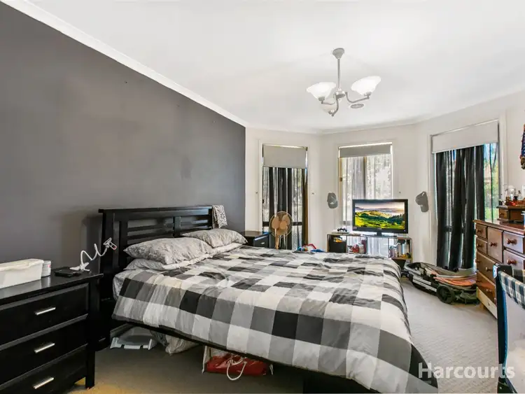 Fourth view of Homely house listing, 132 The Promenade, Narre Warren South VIC 3805