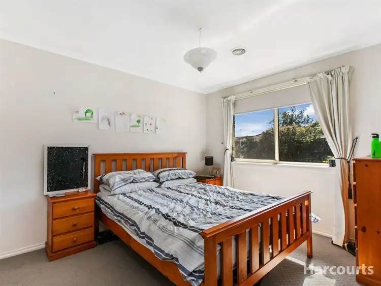Fifth view of Homely house listing, 132 The Promenade, Narre Warren South VIC 3805