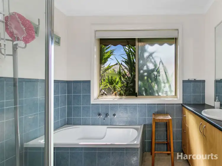 Sixth view of Homely house listing, 132 The Promenade, Narre Warren South VIC 3805