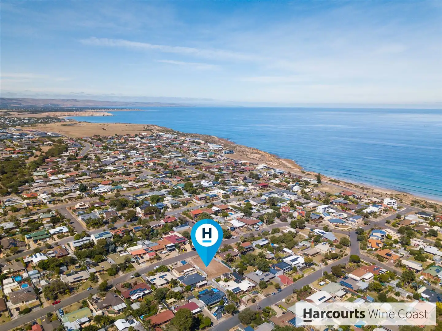 Main view of Homely land listing, Lot 53 Bounty Street, Moana SA 5169