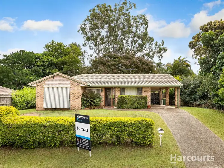 71 Rue Montaigne, Petrie QLD 4502
