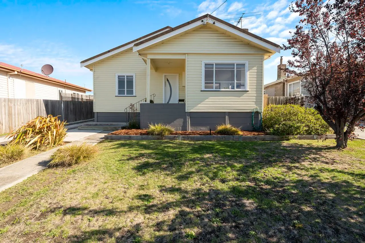 Main view of Homely house listing, 12 Laguna Place, Derwent Park TAS 7009