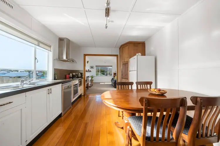 Second view of Homely house listing, 12 Laguna Place, Derwent Park TAS 7009