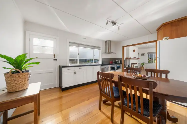 Third view of Homely house listing, 12 Laguna Place, Derwent Park TAS 7009