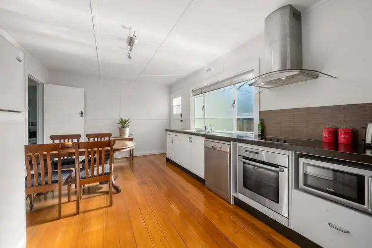 Fourth view of Homely house listing, 12 Laguna Place, Derwent Park TAS 7009