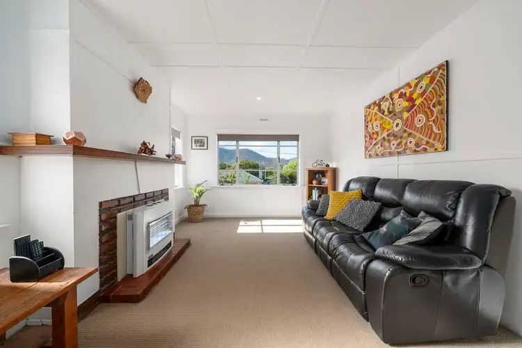 Fifth view of Homely house listing, 12 Laguna Place, Derwent Park TAS 7009