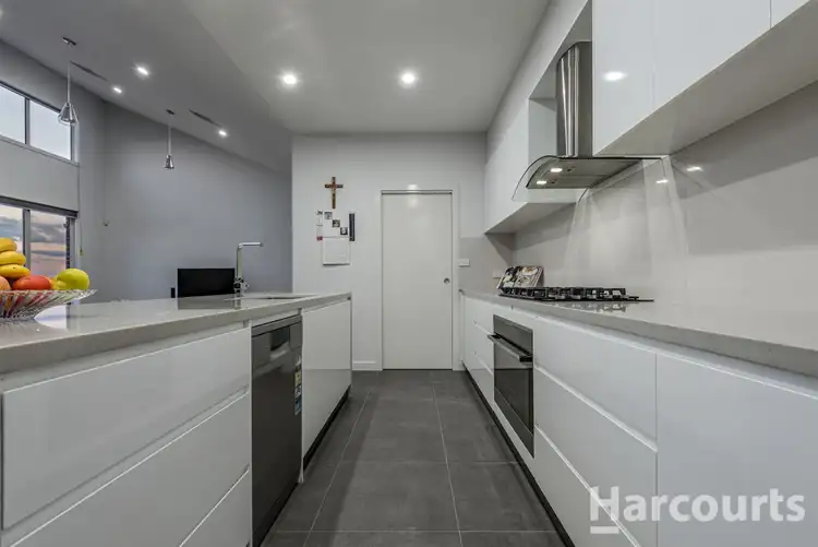 Fourth view of Homely house listing, 18 Chilton Street, Casey ACT 2913