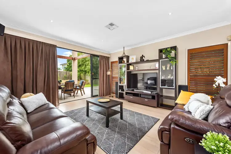 Fourth view of Homely house listing, 17 Barrier Street, North Lakes QLD 4509