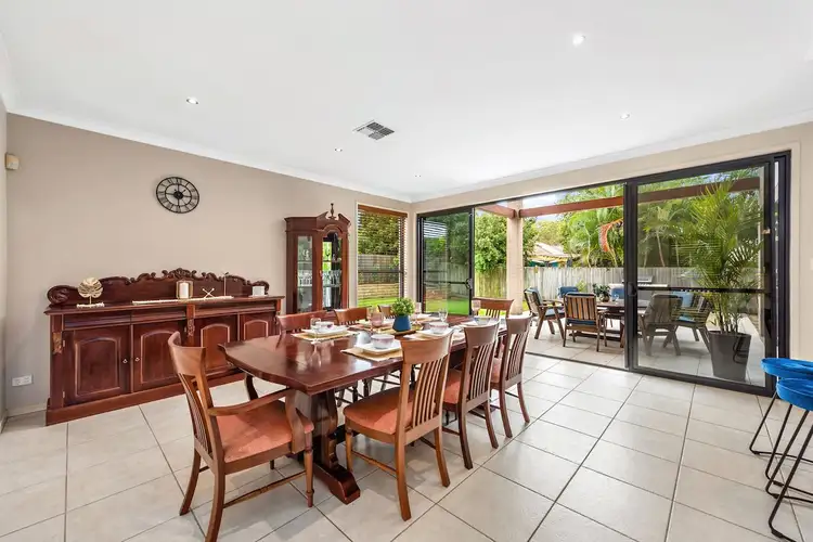 Sixth view of Homely house listing, 17 Barrier Street, North Lakes QLD 4509