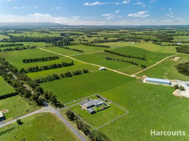 121 Yulungah Road, Trafalgar VIC 3824