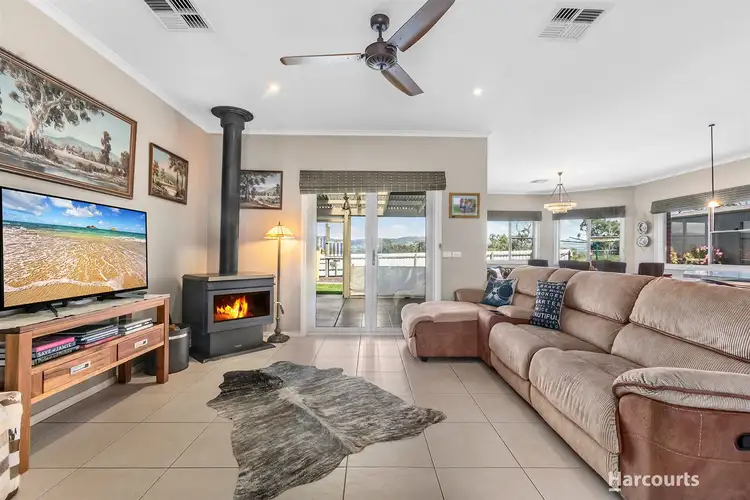 Fourth view of Homely house listing, 121 Yulungah Road, Trafalgar VIC 3824