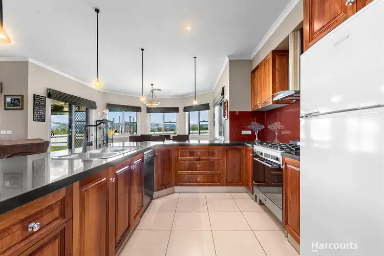 Fifth view of Homely house listing, 121 Yulungah Road, Trafalgar VIC 3824