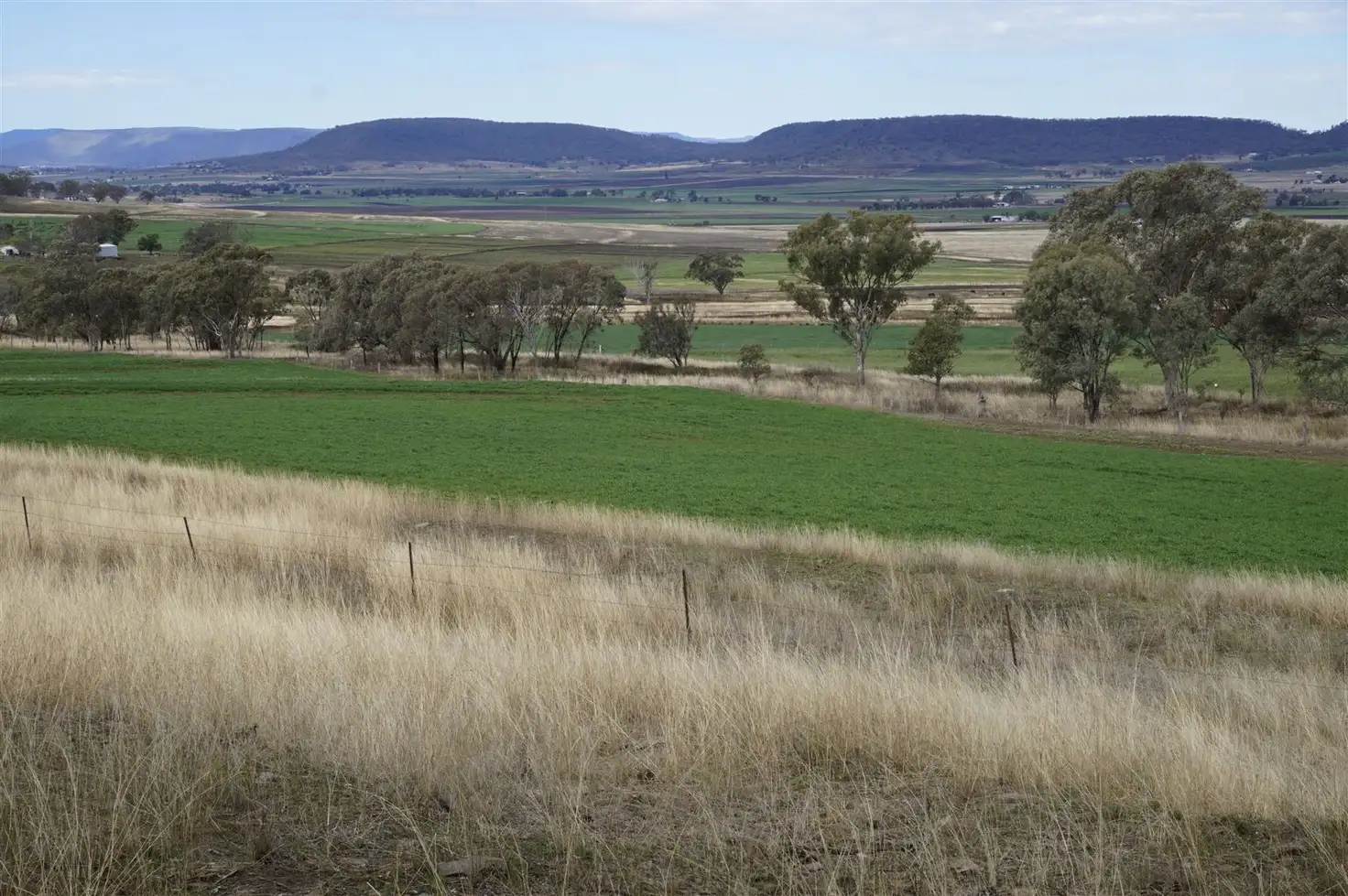 Main view of Homely rural property listing, Lot 2 Jonel Park Road, Allora QLD 4362