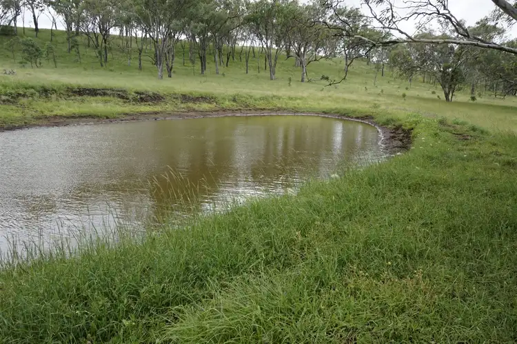 Third view of Homely rural property listing, Lot 2 Jonel Park Road, Allora QLD 4362