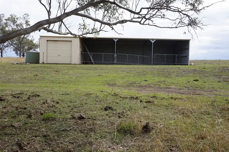 Fifth view of Homely rural property listing, Lot 2 Jonel Park Road, Allora QLD 4362
