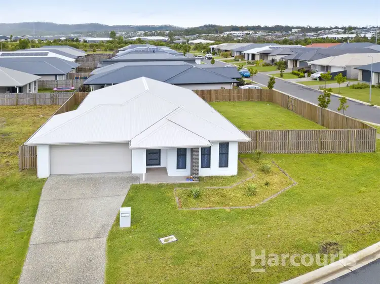 Main view of Homely house listing, 175 Buxton Avenue, Yarrabilba QLD 4207