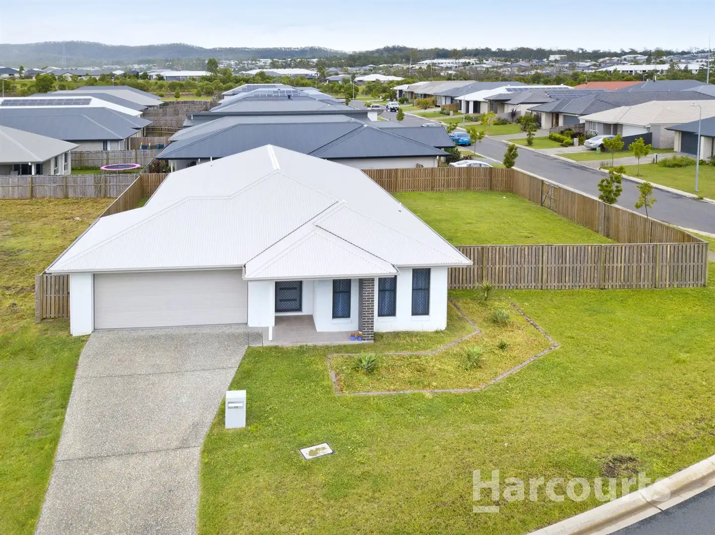 Main view of Homely house listing, 175 Buxton Avenue, Yarrabilba QLD 4207