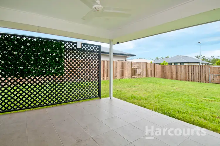 Fourth view of Homely house listing, 175 Buxton Avenue, Yarrabilba QLD 4207