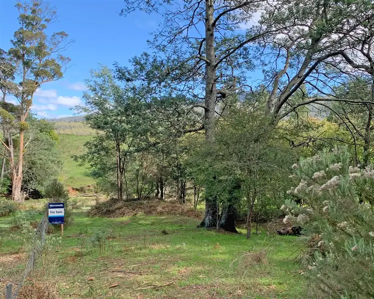 Main view of Homely land listing, Lot 6 Gardiners Creek Road, St Marys TAS 7215