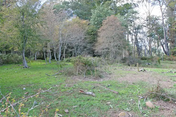 Fourth view of Homely land listing, Lot 6 Gardiners Creek Road, St Marys TAS 7215