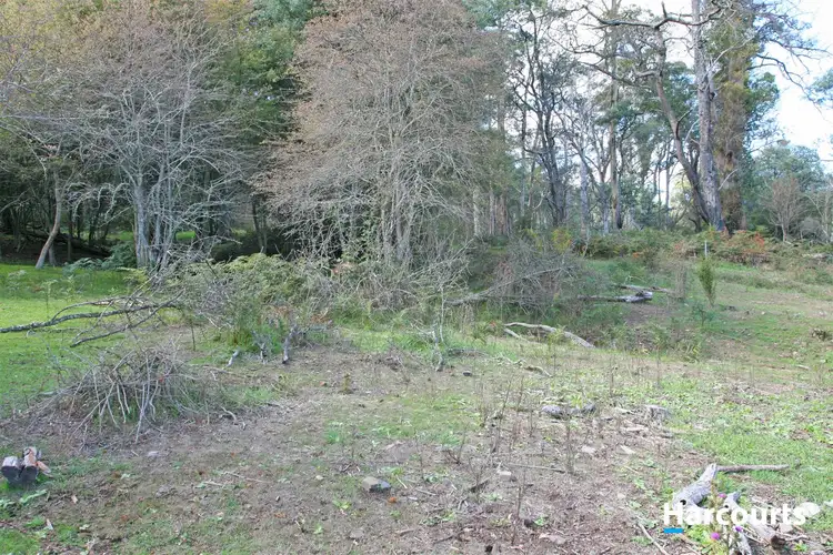 Fifth view of Homely land listing, Lot 6 Gardiners Creek Road, St Marys TAS 7215