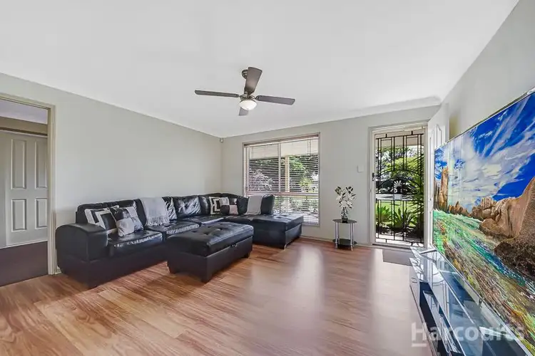 Second view of Homely house listing, 9 Parkwood Place, Bellmere QLD 4510