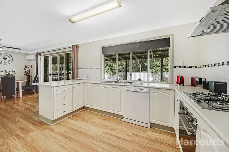 Third view of Homely house listing, 9 Parkwood Place, Bellmere QLD 4510