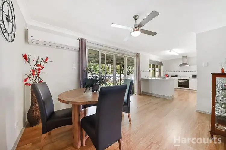 Fourth view of Homely house listing, 9 Parkwood Place, Bellmere QLD 4510