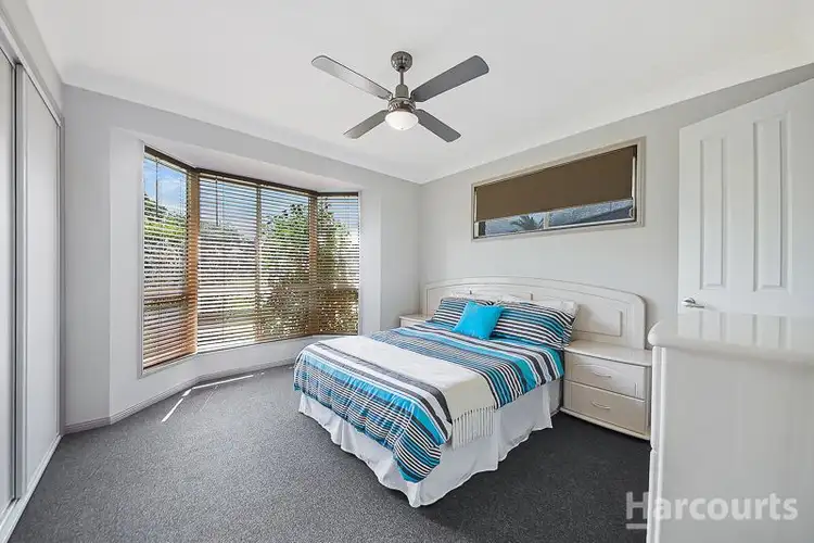 Seventh view of Homely house listing, 9 Parkwood Place, Bellmere QLD 4510