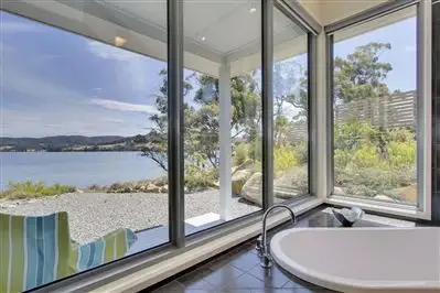 Seventh view of Homely house listing, 6855 Channel Highway, Deep Bay TAS