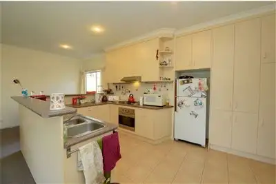 Second view of Homely unit listing, 2/3 Cartledge Avenue, Mount Clear VIC