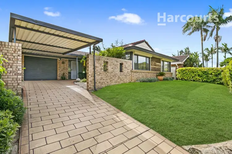 23 Lockheed Street, Raby NSW 2566