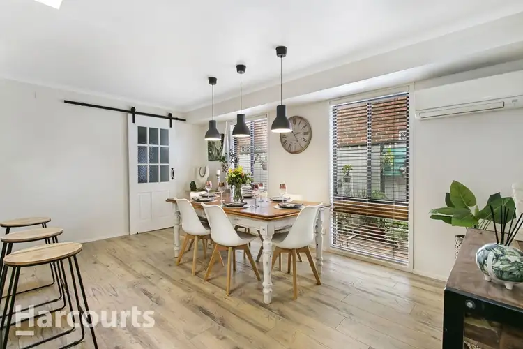 Fifth view of Homely house listing, 23 Lockheed Street, Raby NSW 2566