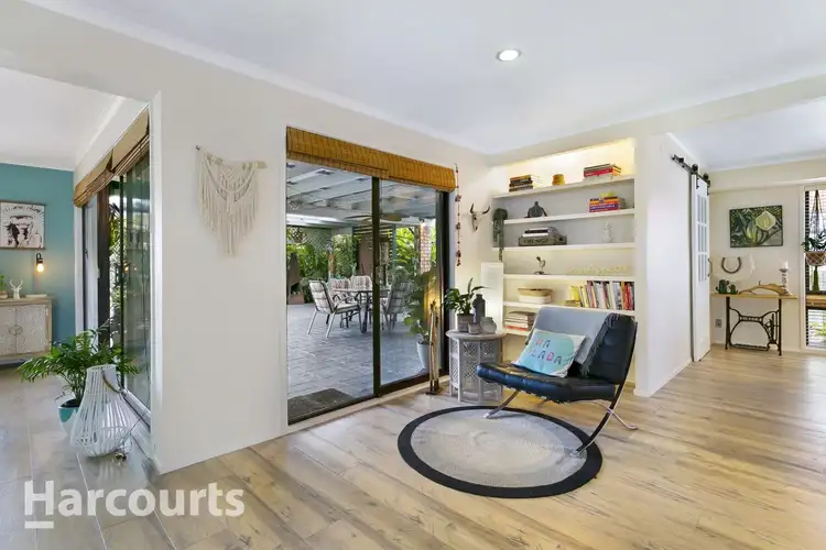 Sixth view of Homely house listing, 23 Lockheed Street, Raby NSW 2566