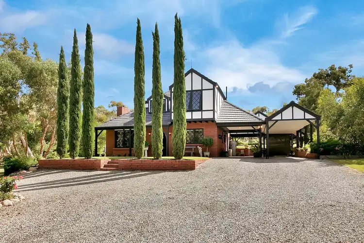 174 The Barracks, Cockatoo Valley SA 5351