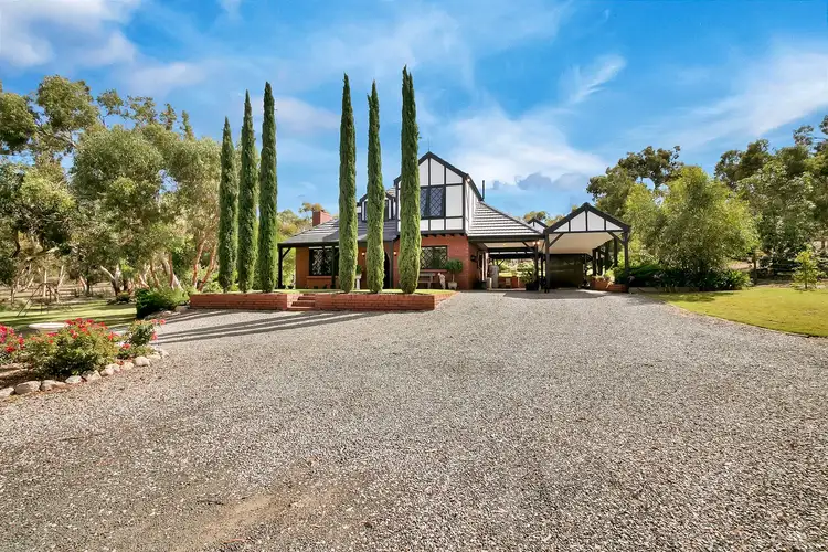 Second view of Homely house listing, 174 The Barracks, Cockatoo Valley SA 5351