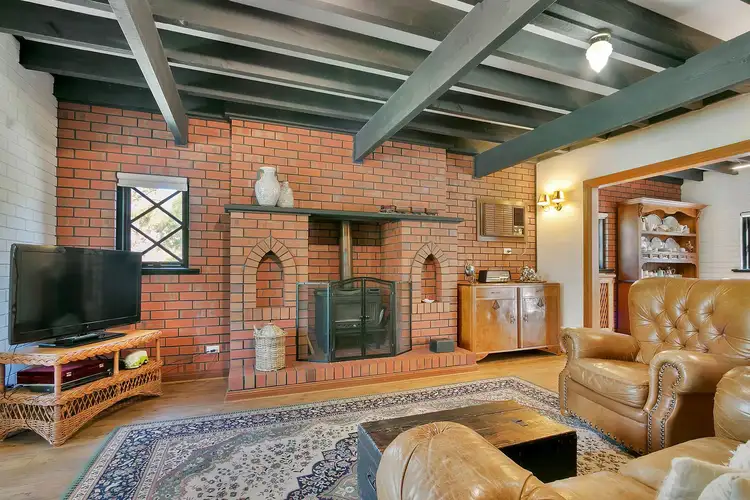 Fourth view of Homely house listing, 174 The Barracks, Cockatoo Valley SA 5351