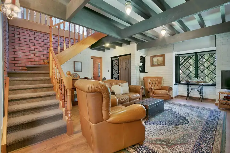 Fifth view of Homely house listing, 174 The Barracks, Cockatoo Valley SA 5351