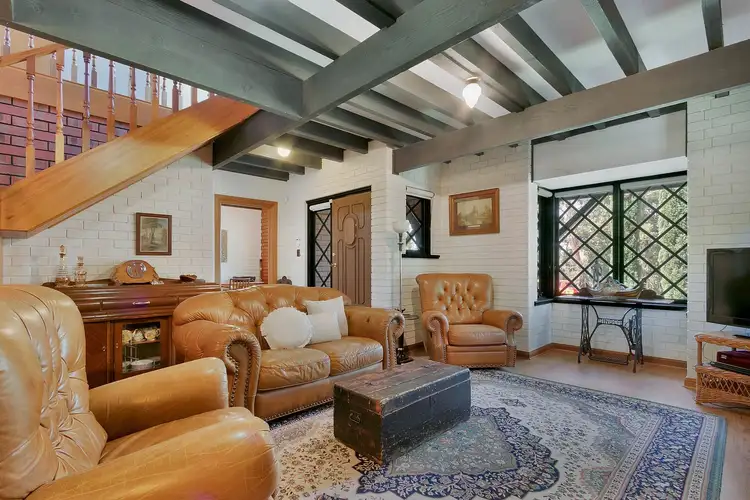 Sixth view of Homely house listing, 174 The Barracks, Cockatoo Valley SA 5351